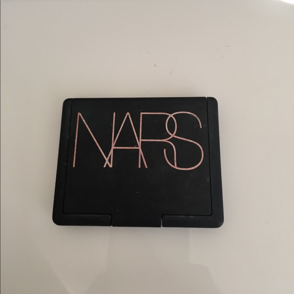 Nars blush (douceur)